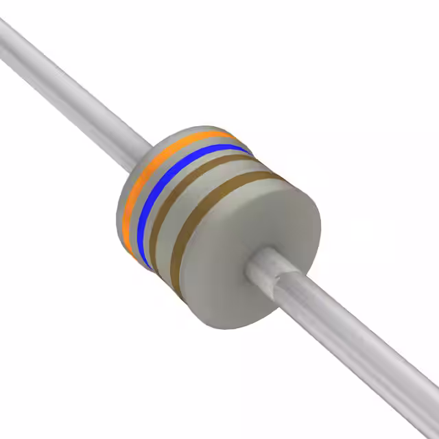 LR0204F360R TE Connectivity Passive Product electronic component